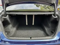 Used BMW 520 Sport Line 190 HP (139 kW) 2019 Blue Sedan