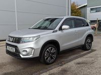 Used Suzuki Vitara SZ5 2022 Silver Hatchback