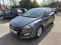 Used Hyundai i30 SE 2016 Grey Hatchback