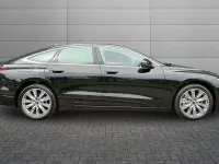 New Audi A6 e-tron Sport 210 kW (286 HP) 2025 Black Hatchback
