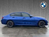 Used BMW 330e M Sport 288 HP (211 kW) 2025 Blue
