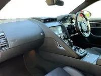 Used Jaguar F-Type R-Dynamic 450 HP (330 kW) 2019 Red Cabriolet