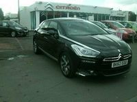 Used Citroën DS5 2012 Hatchback