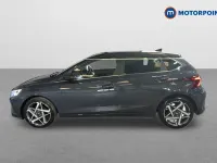 Używany Hyundai i20 Ultimate 101 KM (74 kW) 2025 Szary Hatchback