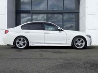 used BMW 330e 3 SeriesM Sport Saloon