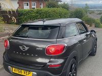 Used Mini Cooper Coupé 122 HP (89 kW) 2016 Grey Coupe