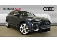 New Audi Q5 S-Line 200 HP (147 kW) 2025 Other SUV