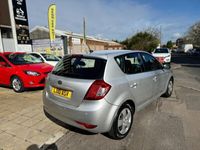 used Kia Ceed 1.6 1 5dr Auto