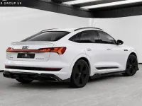 Used Audi e-tron Sportback S-Line 230 kW (313 HP) 2022 SUV