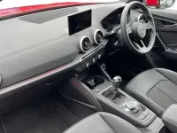Used Audi Q2 S-Line 2023 SUV