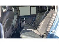 Used Land Rover Defender SE Dynamic 249 HP (183 kW) 2023 Blue SUV