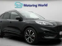 Usado Ford Kuga ST-Line X 190 CV (139 kW) 2023 SUV