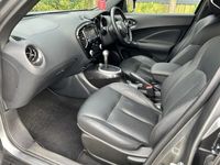 used Nissan Juke 1.6 [112] Tekna 5dr CVT [Bose]