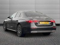 Used Mercedes E450 Exclusive 362 HP (266 kW) 2024 Grey Sedan