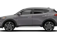 Used Hyundai Tucson SE 132 HP (97 kW) 2018 SUV