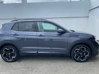 Used VW T-Cross 150 HP (110 kW) 2026 SUV