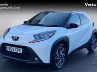 Used Toyota Aygo X 72 HP (52 kW) 2025 Other SUV