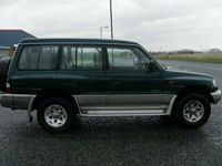 Used Mitsubishi Shogun 2000 SUV