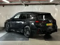 New BMW iX M Sport 394 kW (537 HP) 2026 Black SUV