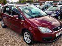 Used Ford C-MAX 2004 MPV