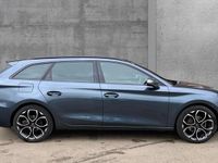 Used Cupra Leon 150 HP (110 kW) 2025 Grey