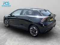 Used MG MG4 EV SE 50 kW (69 HP) 2024 Hatchback
