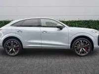 Used Audi Q3 Design 267 HP (196 kW) 2026 Grey SUV