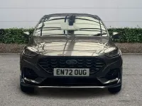 Used Ford Fiesta ST-Line X 125 HP (91 kW) 2024 Hatchback