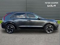 Used Kia e-Niro 150 kW (204 HP) 2025 Grey SUV