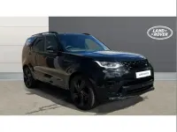 Used Land Rover Discovery HSE Dynamic 344 HP (253 kW) 2025 Other SUV