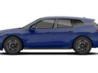 New BMW iX 484 kW (659 HP) 2026 SUV