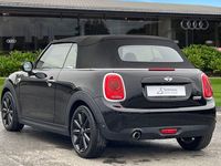 used Mini Cooper Convertible (2017/17)1.52d Auto