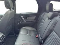 Used Land Rover Discovery Sport SE Dynamic 200 HP (147 kW) 2022 Red SUV