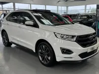 Used Ford Edge Sport 210 HP (154 kW) 2016 White SUV