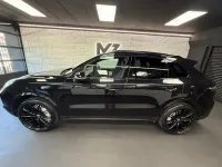 Used Porsche Cayenne S 2019 Black SUV