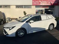 Used Toyota Corolla 2022 White