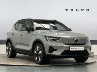 Used Volvo EX40 Plus 182 kW (248 HP) 2026 SUV