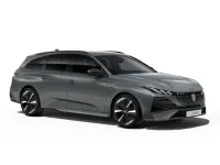 New Peugeot e-308 GT 11 kW (15 HP) 2026 Selenium grey Hatchback