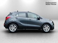 used Vauxhall Mokka X 1.4i Turbo Active SUV 5dr Petrol Manual Euro 6 (s/s) (140 ps) SUV