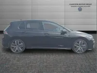 Used VW Golf VIII Black Edition 147 HP (108 kW) 2026 Black Hatchback
