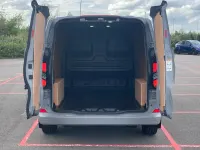 Begagnad Ford Transit Custom Limited 232 HK (170 kW) 2025 Van