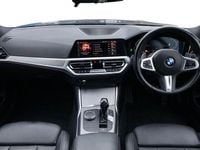 Used BMW 320 M Sport 184 HP (135 kW) 2020 Grey Sedan