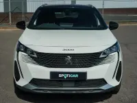 Used Peugeot 3008 GTi 131 HP (96 kW) 2022 White SUV