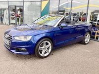 Usado Audi Cabriolet Design 150 HP (110 kW) 2014 Cabrios