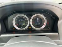 Used Volvo XC60 SE Lux 2012 Blue SUV