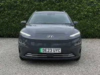 Used Hyundai Kona Ultimate 10 kW (14 HP) 2023 Grey SUV
