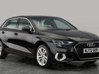 Used Audi A3 Sportback e-tron Sport 204 HP (150 kW) 2025 Hatchback