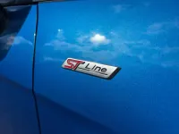 Used Ford Ecosport ST-Line 2022 Blue SUV