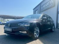 Begagnad VW Passat SE 150 HK (110 kW) 2023 Grå Kombi