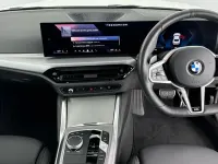 Used BMW 230 M Sport 242 HP (177 kW) 2025 White Coupe